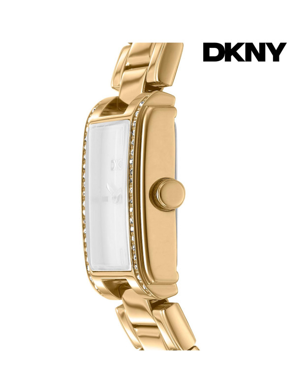 DKNY Ladies Watch